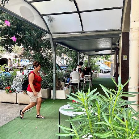 Hotel Lido فيستَ المظهر الخارجي الصورة