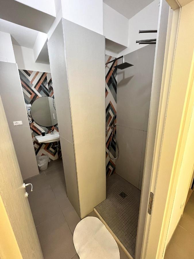 Hotel Lido فيستَ المظهر الخارجي الصورة