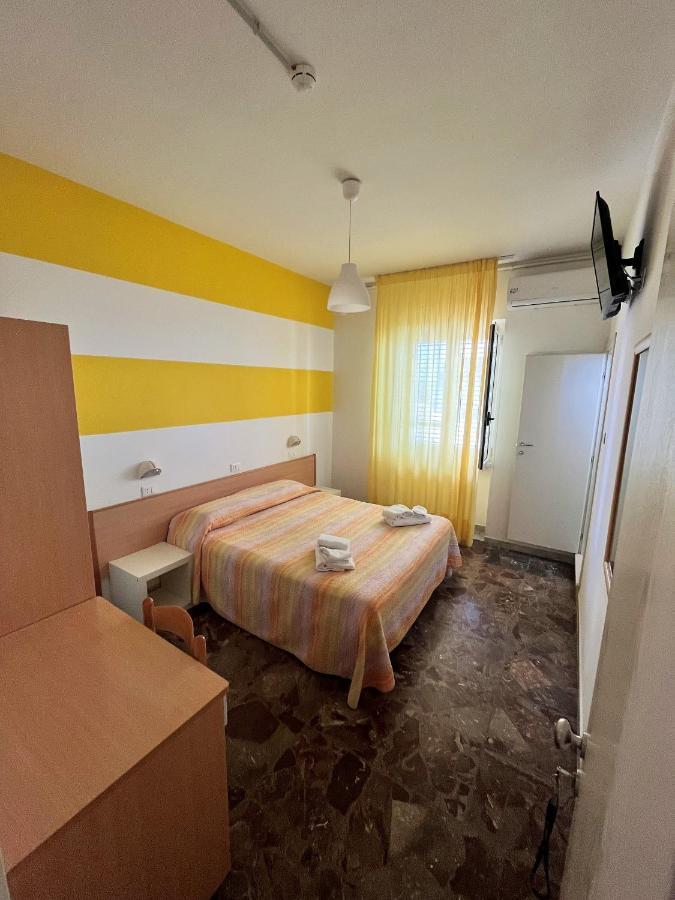 Hotel Lido فيستَ المظهر الخارجي الصورة