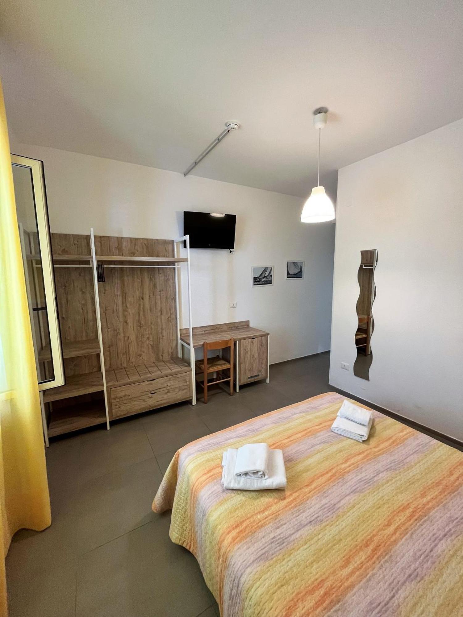 Hotel Lido فيستَ المظهر الخارجي الصورة