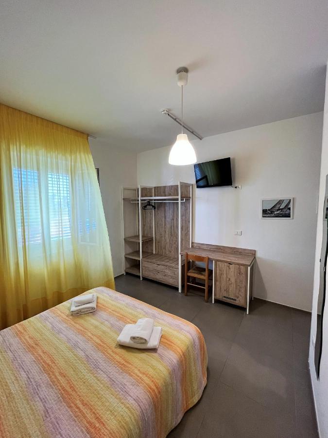 Hotel Lido فيستَ المظهر الخارجي الصورة