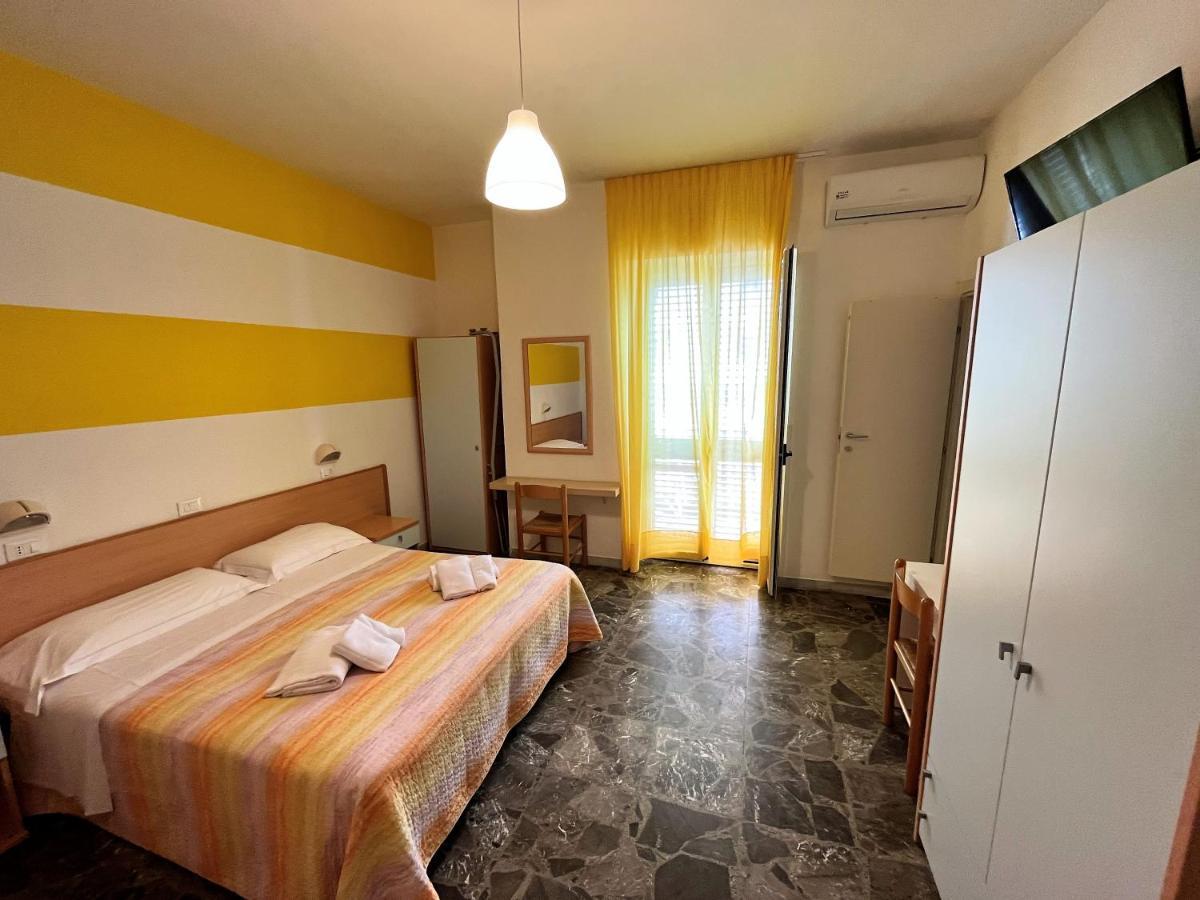 Hotel Lido فيستَ المظهر الخارجي الصورة