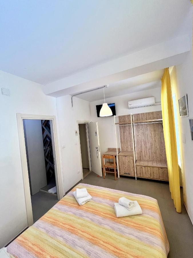 Hotel Lido فيستَ المظهر الخارجي الصورة