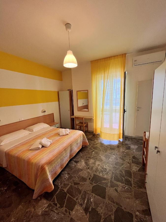 Hotel Lido فيستَ المظهر الخارجي الصورة