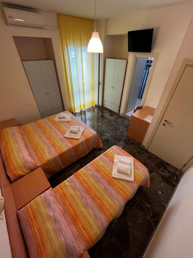 Hotel Lido فيستَ المظهر الخارجي الصورة