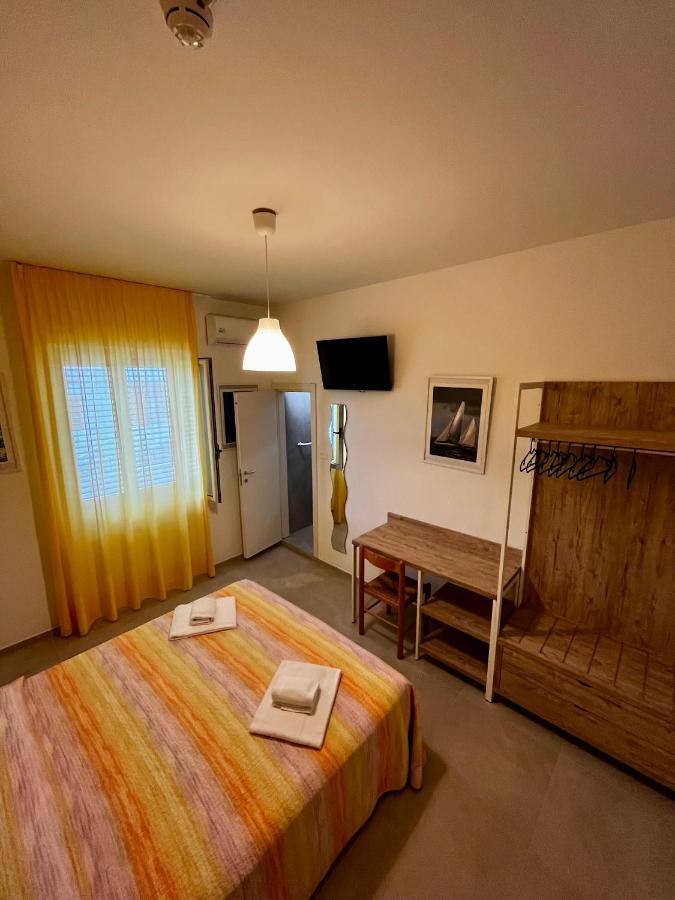 Hotel Lido فيستَ المظهر الخارجي الصورة