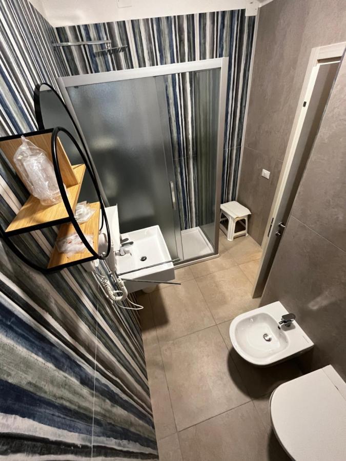 Hotel Lido فيستَ المظهر الخارجي الصورة