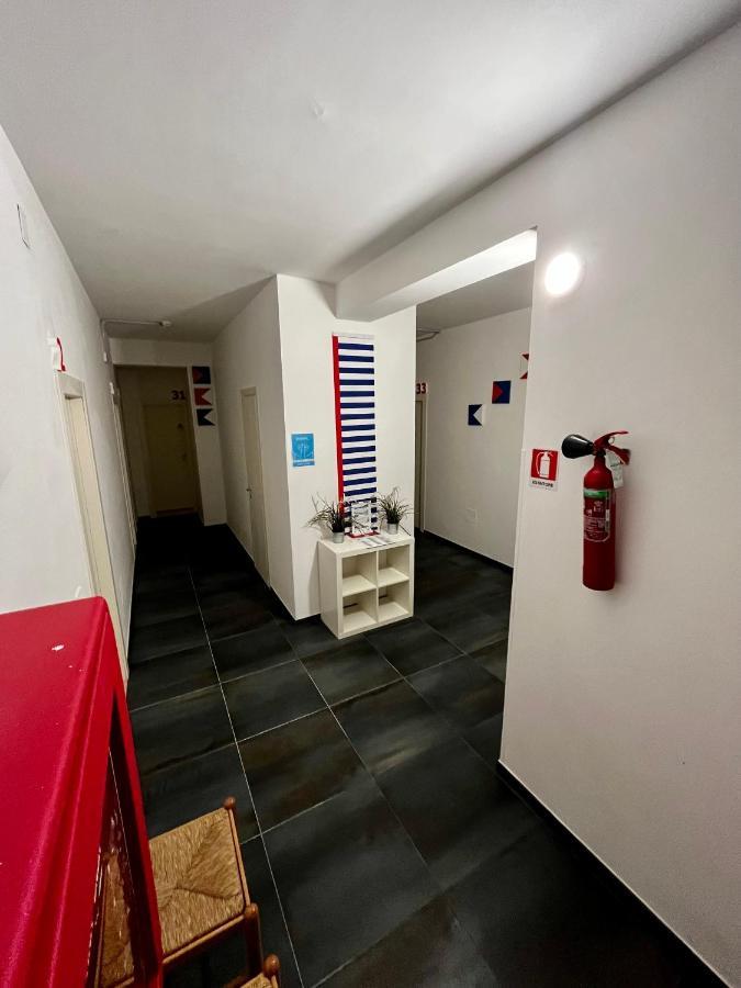 Hotel Lido فيستَ المظهر الخارجي الصورة