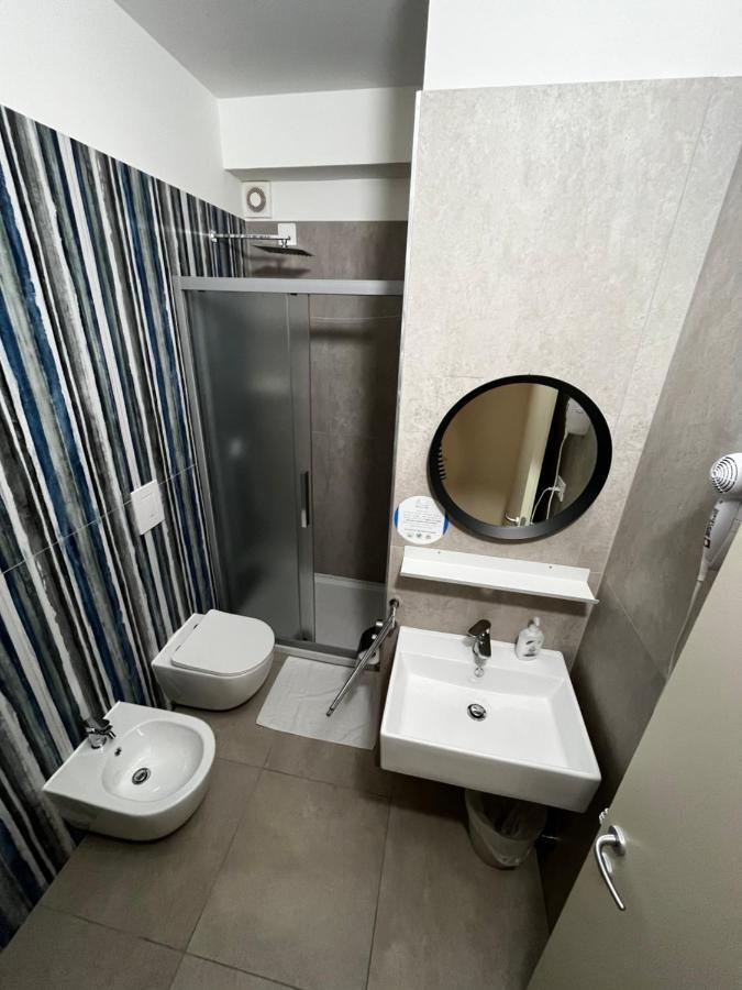 Hotel Lido فيستَ المظهر الخارجي الصورة