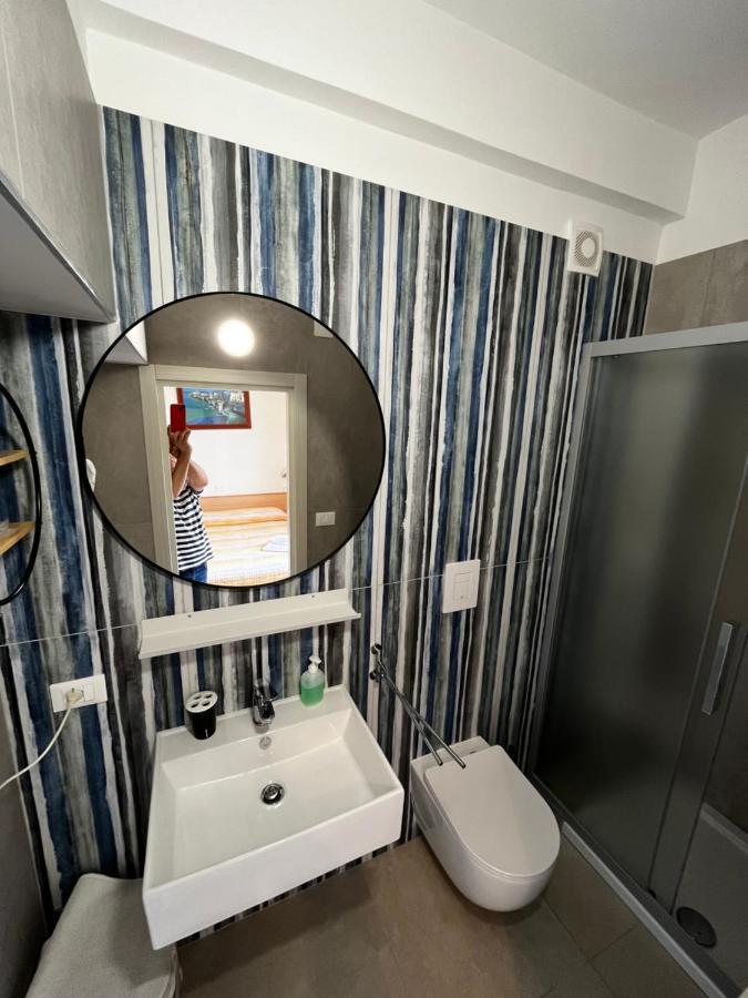 Hotel Lido فيستَ المظهر الخارجي الصورة