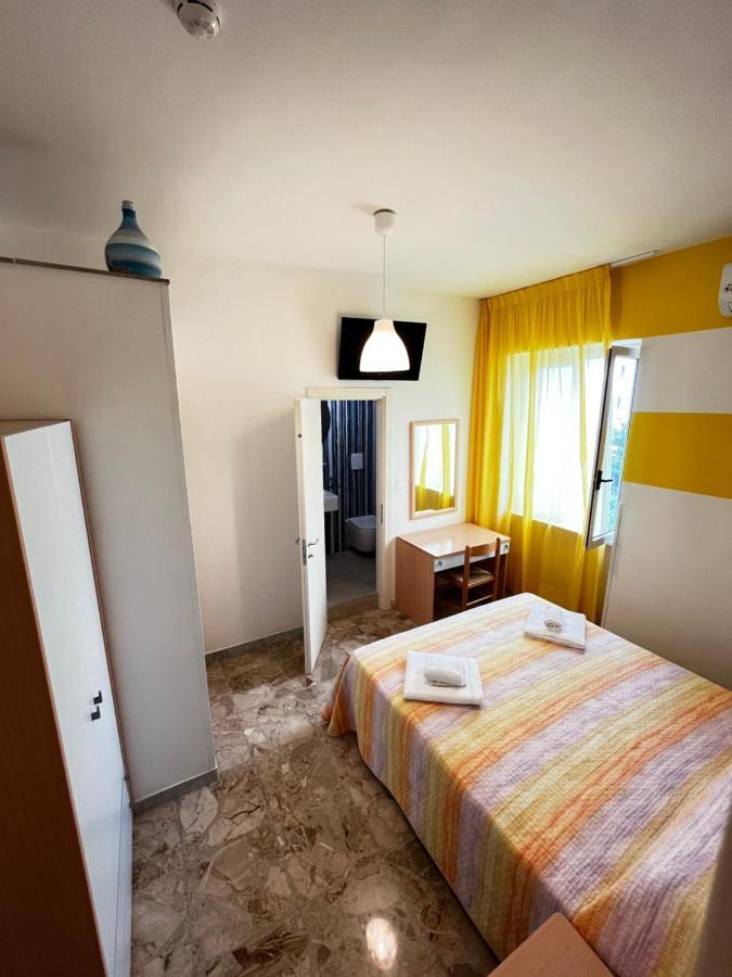 Hotel Lido فيستَ المظهر الخارجي الصورة