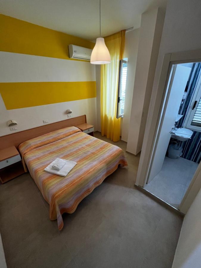 Hotel Lido فيستَ المظهر الخارجي الصورة