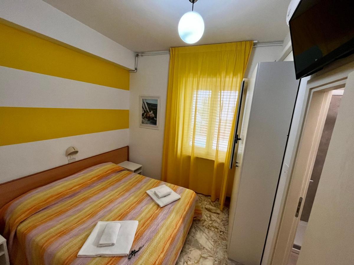 Hotel Lido فيستَ المظهر الخارجي الصورة
